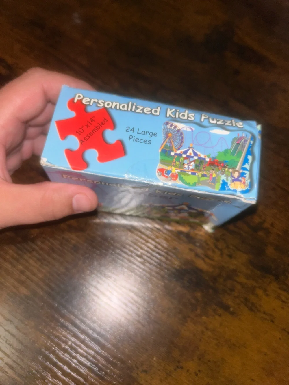 Swibco brand new